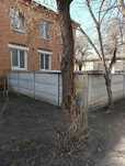 Реальная продажа. Аналог ч.дому 2 х квартира -43м2 + 1 сотка земли