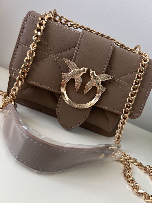 Torebka PINKO nowa- do negocjacji