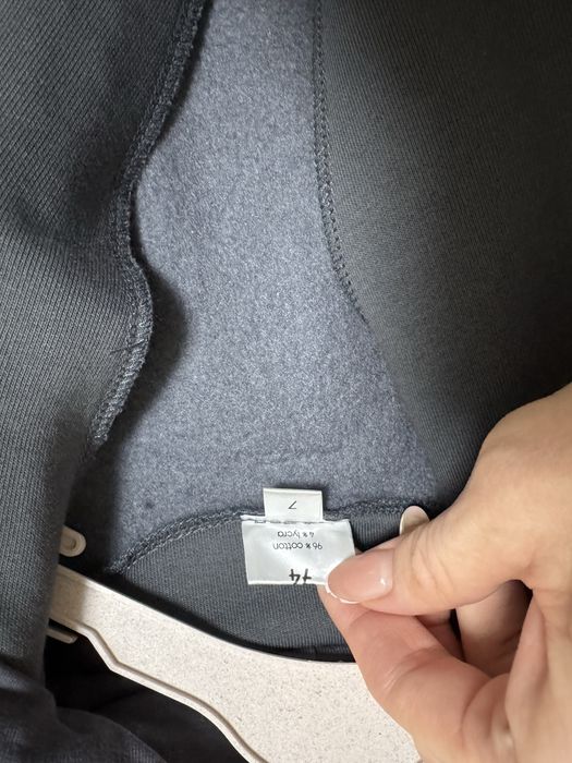 Комбінезон на флісі 74