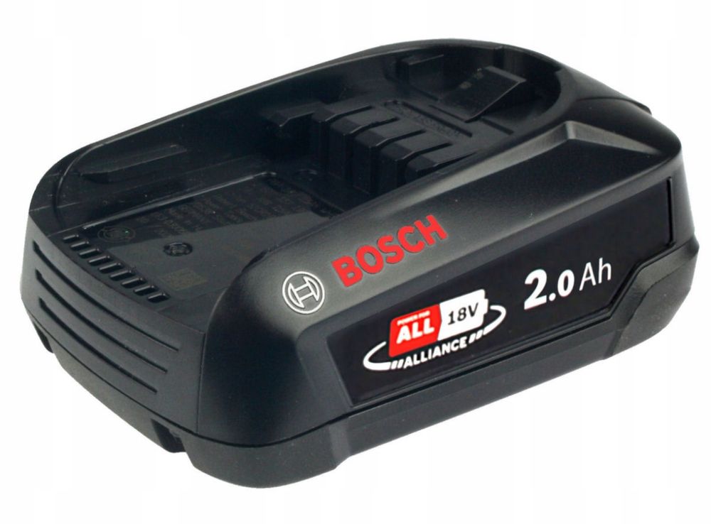 BOSCH Wiertarko Wkrętarka Akumulatorowa Akumulator Ładowarka Walizka