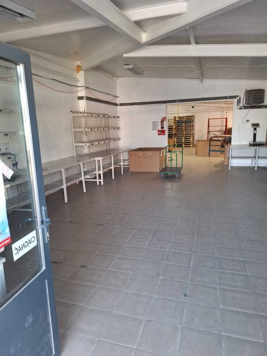 Wynajmę magazyn w Stalowej Woli