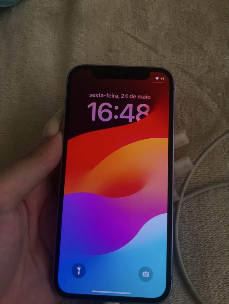 Iphone 12 mini 128gb