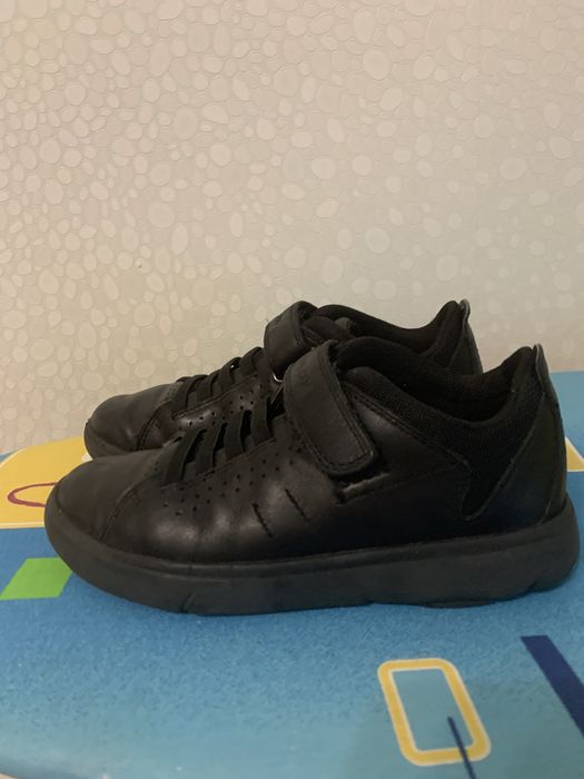 Geox туфли кроссовки 33р. Оригинал, стелька-20,3см