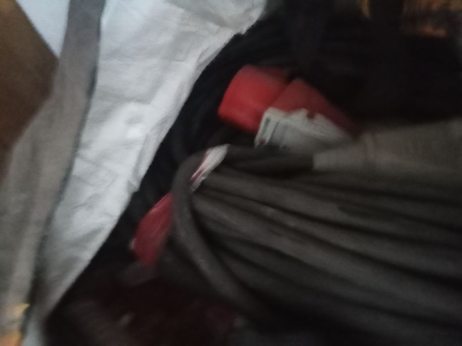 Vendo vari material elétrico