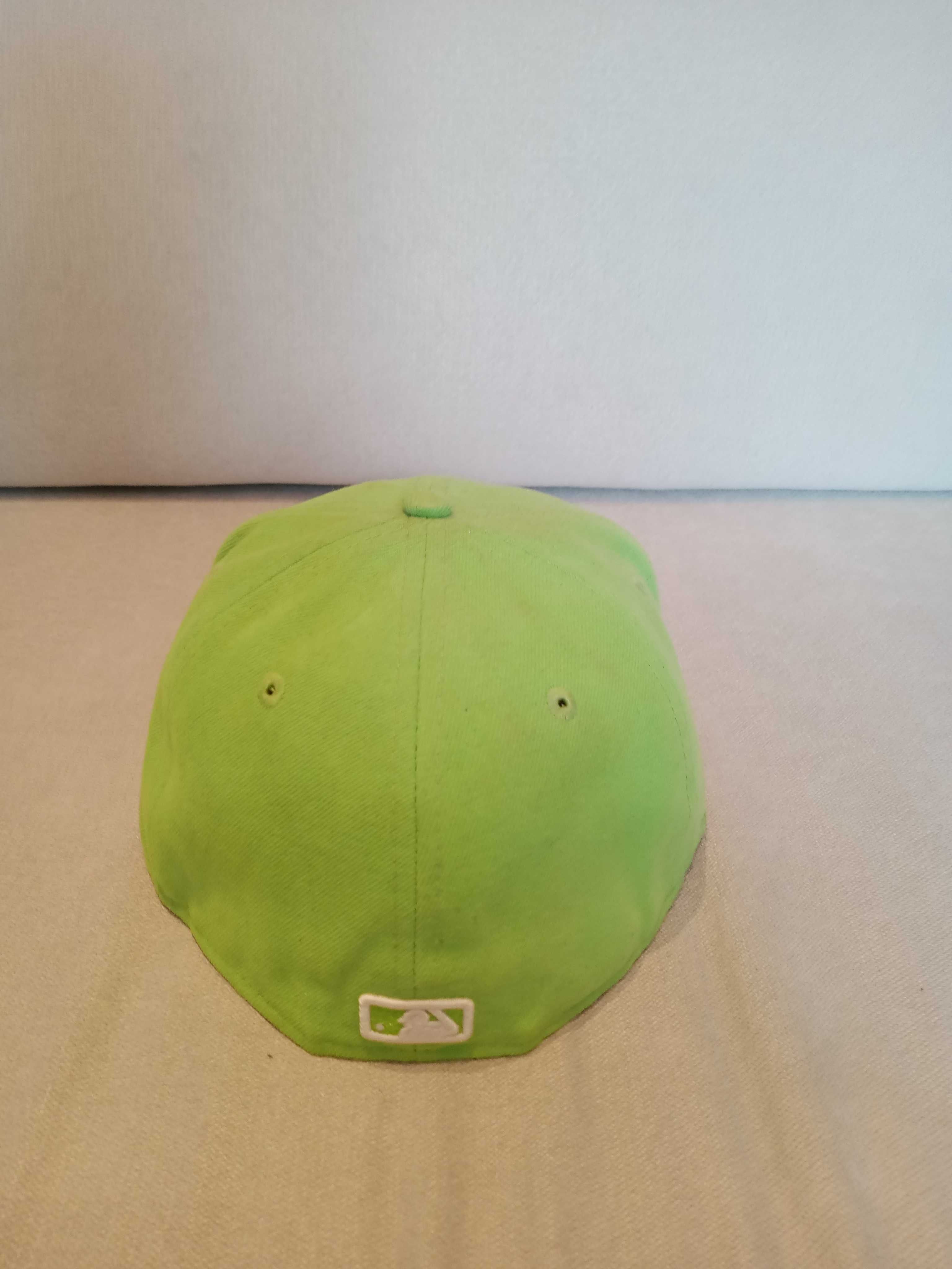 Czapka New Era New York Yankees 7 1/8 56.8 cm z USA !!!