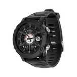 Smartwatch Kruger&Matz Activity  Black Gps