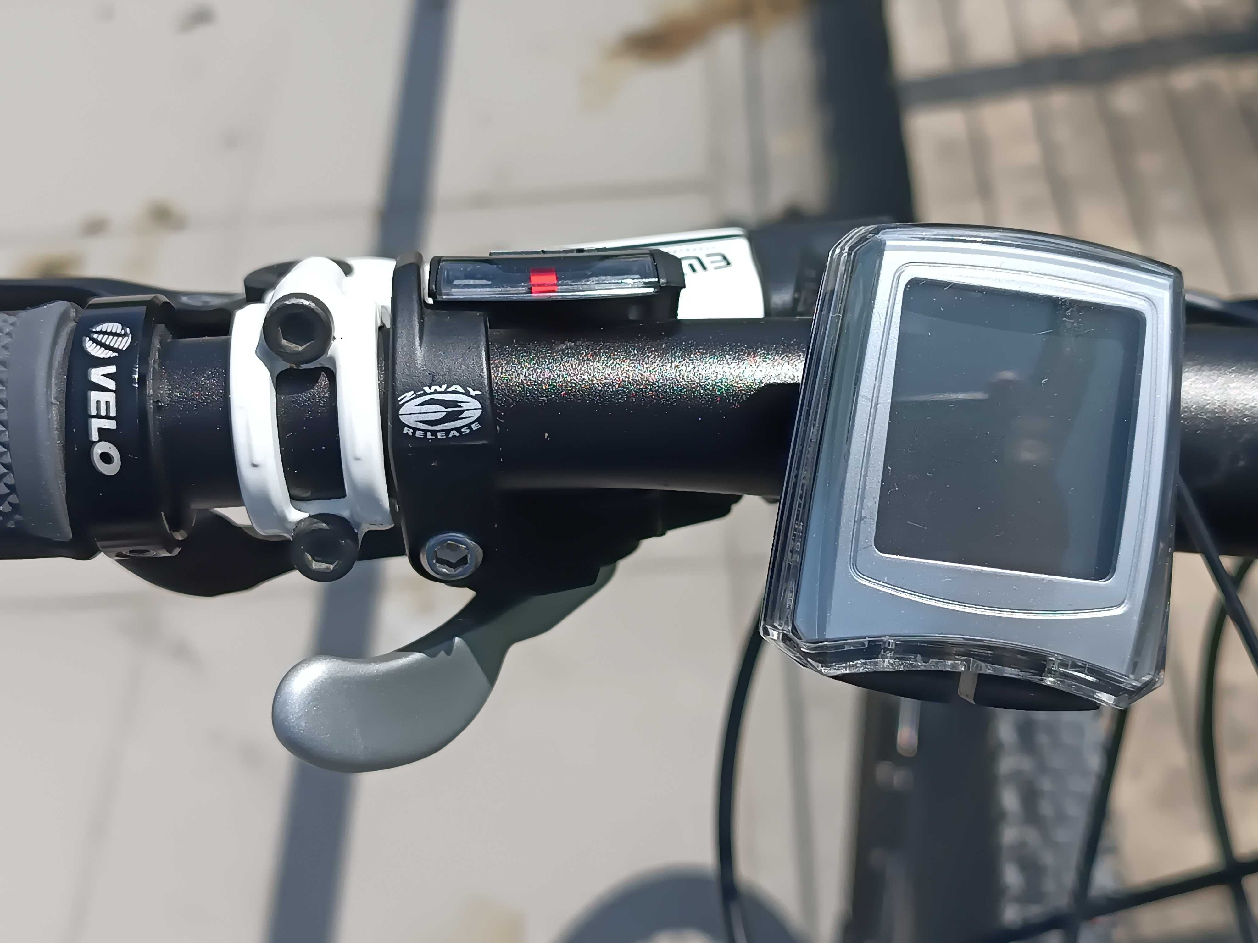 Rower Carver Limited Edition 3.0 X Cross