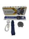 Smartwatch DT Watch X
