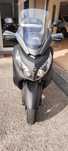 Sym Maxsym 600i ABS