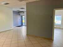 Atrakcyjny lokal usługowy 170m2 Gliwice, centrum, blisko CP