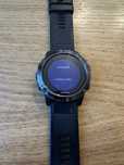 Garmin Fenix 5X smartwach zegarek