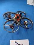 Happymodel Mobula 8  elrs 2.4  новий
