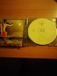 CD Cha Cha Cha Dance with me