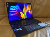 Ноутбук Asus Zenbook UX5401Z-L7016W з крутезною олед матрицею