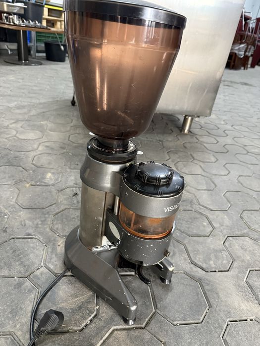 Ekspres kolbowy ITALCREM IT4  (3 grupowy)