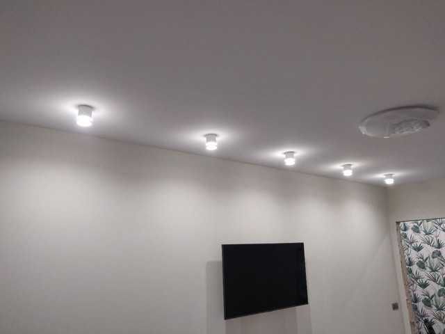 Натяжні стелі LuxeDesign, Briton від 340 грн грн/м2 РЕАЛЬНА ЦІНА!!!