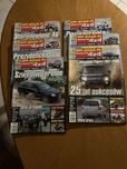 Czasopismo Off-Road Pl 4x4