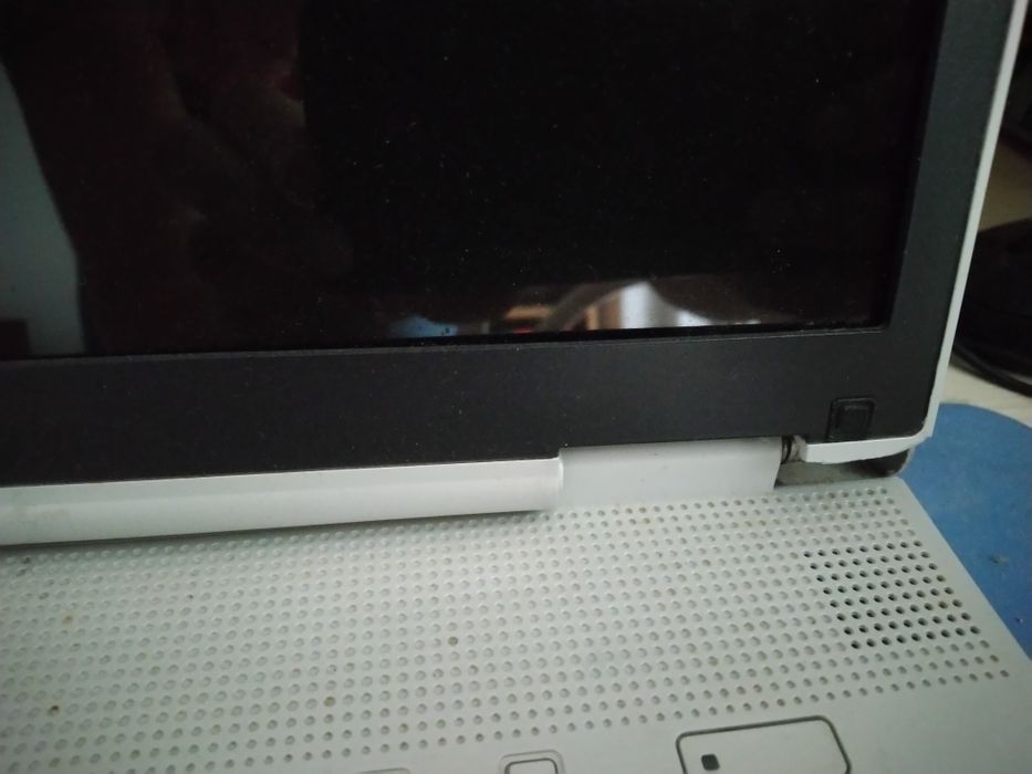 Computador portátil LG