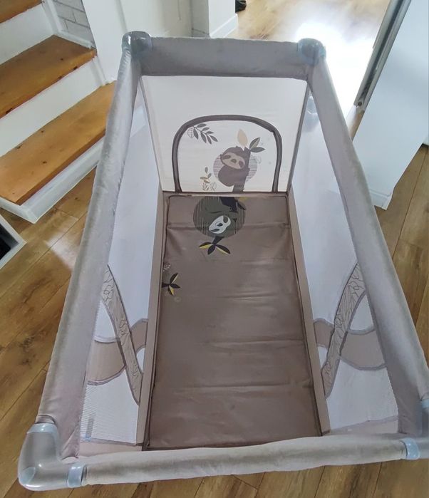 Sprzedam kojec dla dziecka