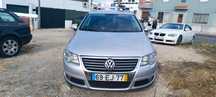 Passat B6 DSG 170CV