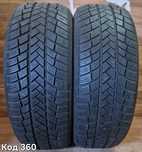 Vredestein зима R17 225/55 2021 рік Угорщина 2шт