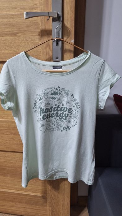 Zestaw 4 bluzek z pepco