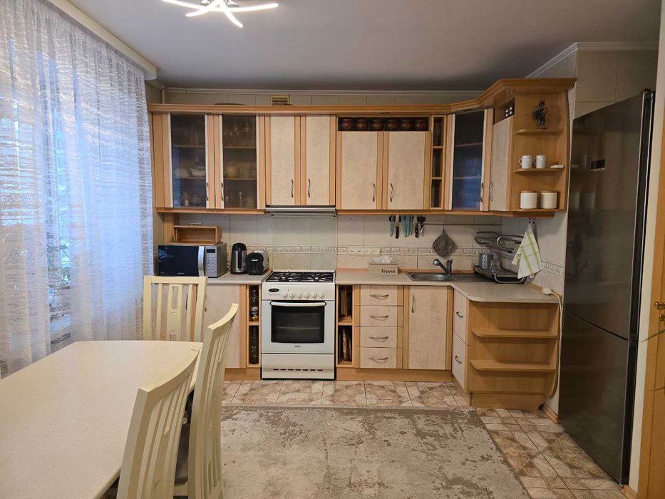 Оренда 3к квартири р-н Там таму