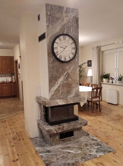 Kominek zabudowa kominkowa super cena