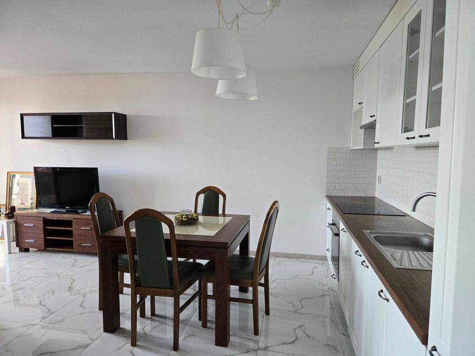 Do wynajęcia 3 pokojowe mieszkanie 70 m2