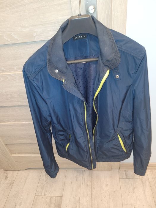 Kurtka z podszewką Vistula