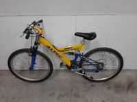 Vendo 2 bicicletas