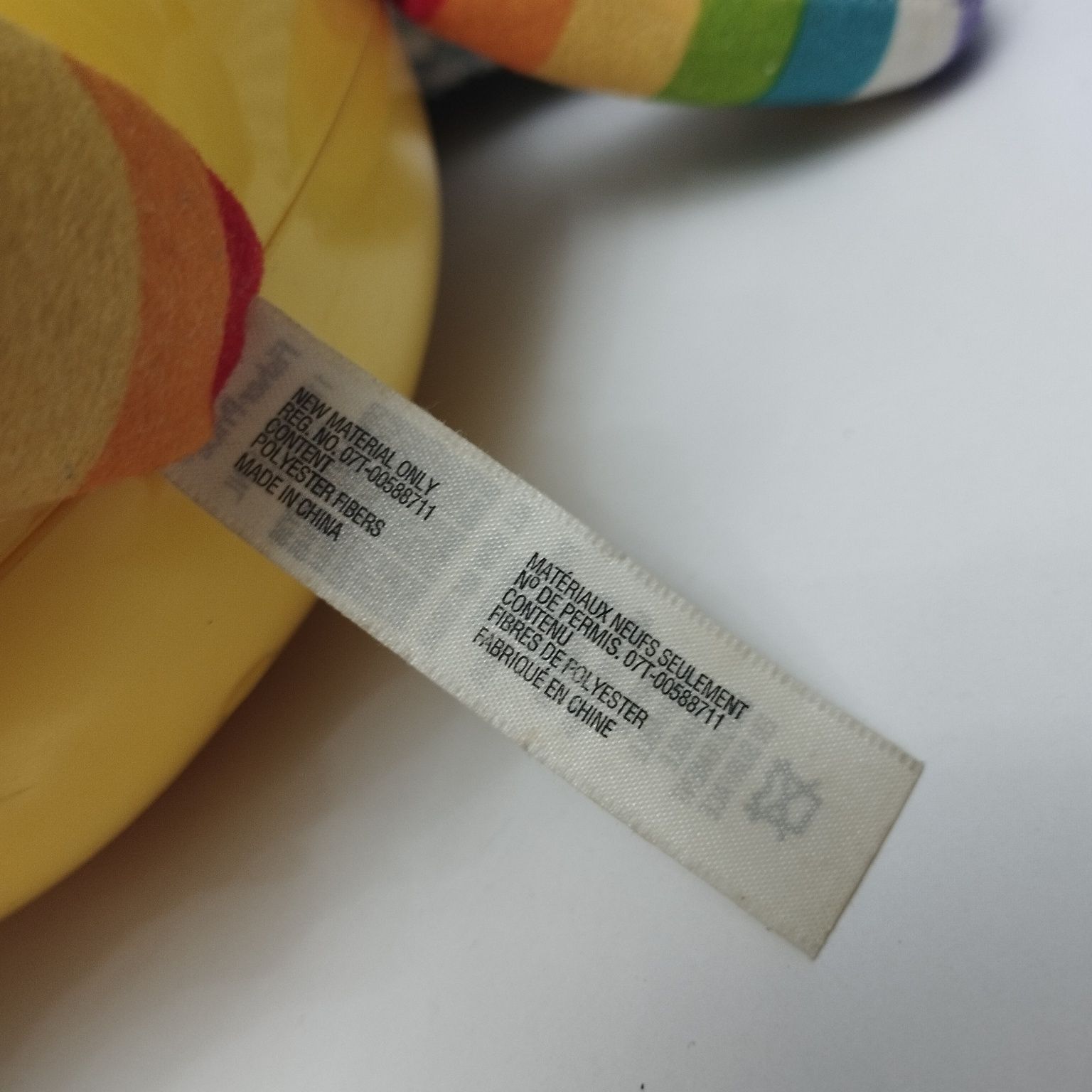 Умный робот Fisher price