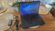 Sprzedam Dell Latitude E5550