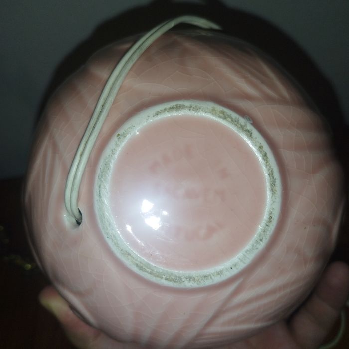 Candeeiro da Fábrica de Sacavem