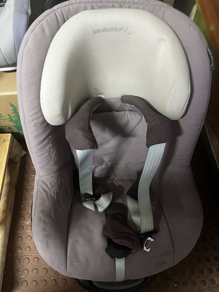 Cadeiras Auto - varios tamanhos