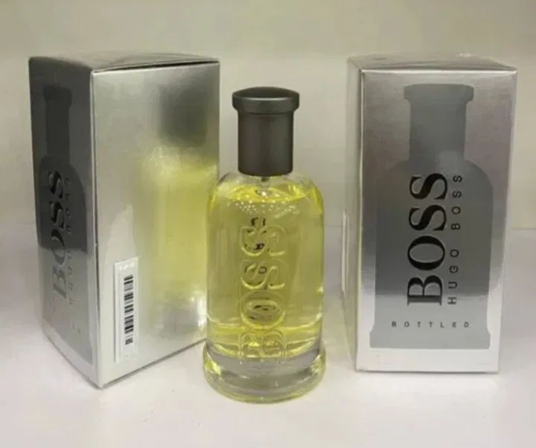 Perfum Hugo Boss Bottled 100 ml