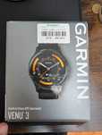 Smwartwatch Garmin Venu 3 45mm