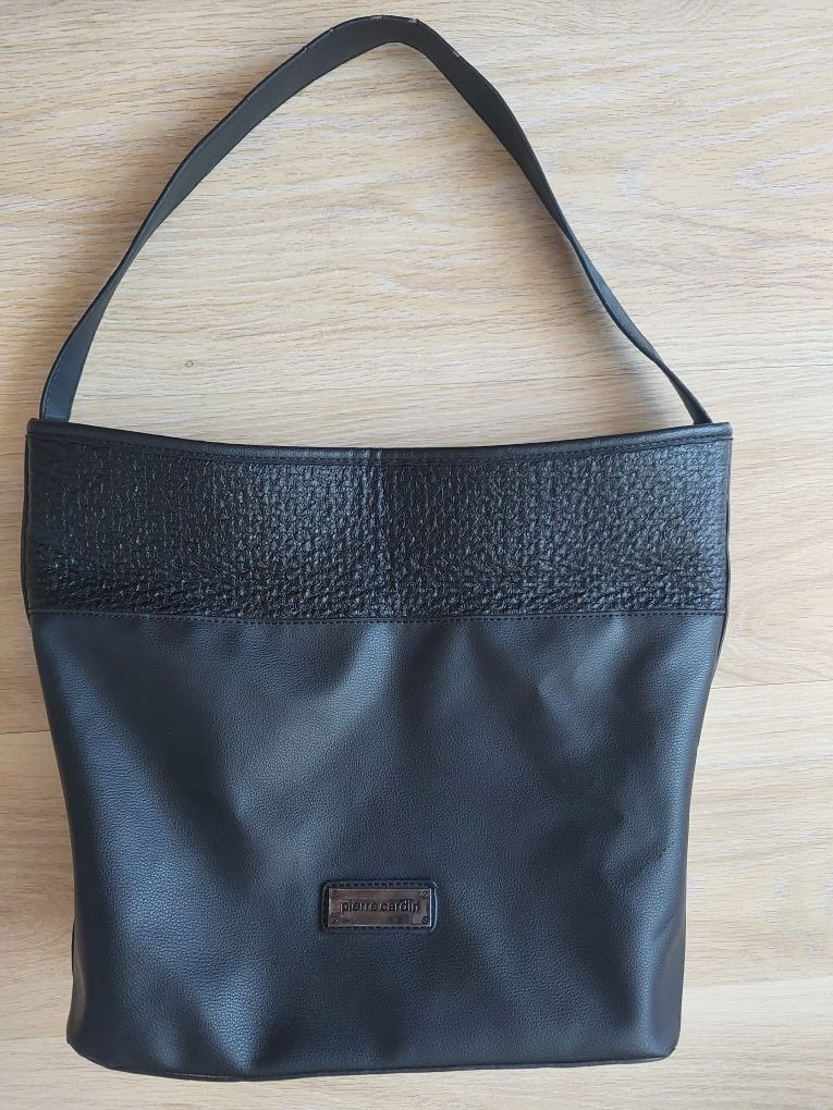 Torebka Pierre Cardin