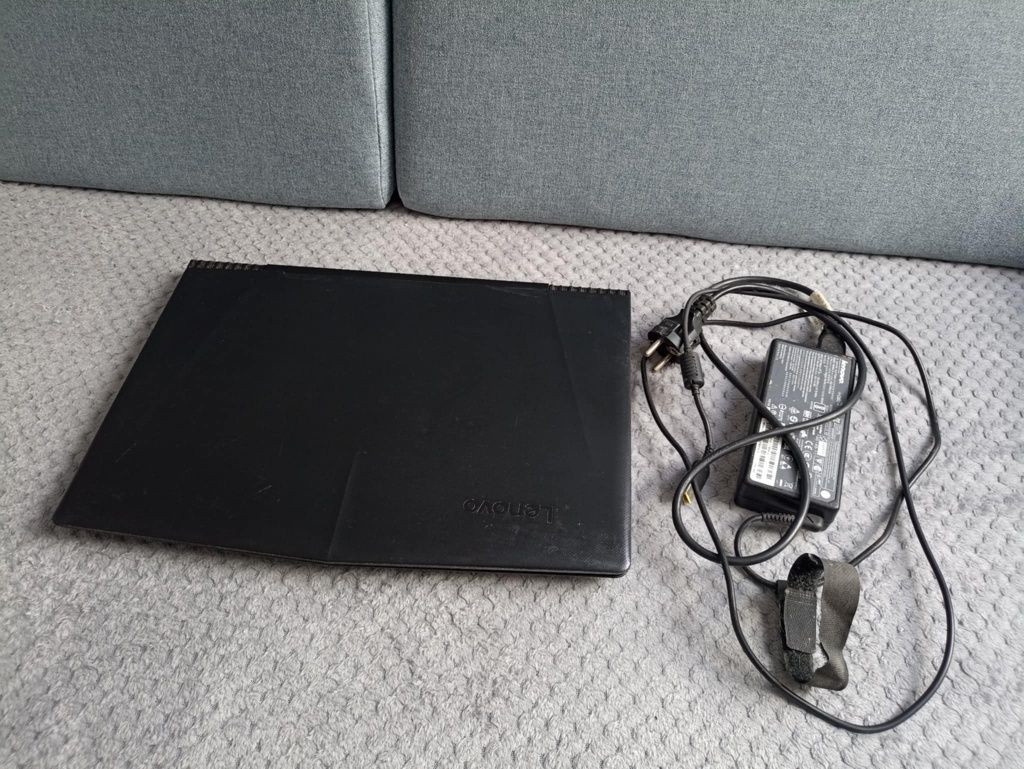 Laptop Lenovo Legion Y520