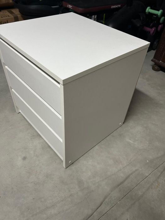 Móvel Leroy Merlin c/ 3 gavetas