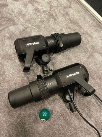 Profoto Pro Tungsten 1000 W