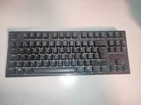 Teclado mecânico Cooler Master CM Storm Rapid I