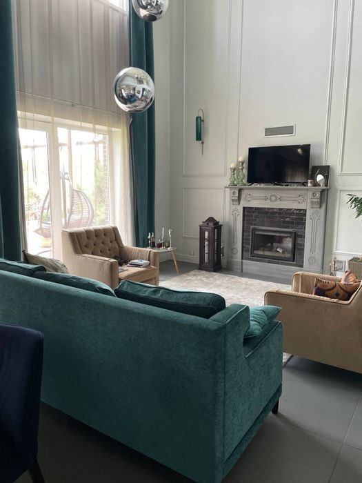 Продам шикарный дом.