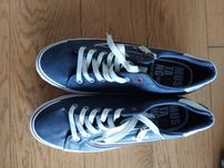Buty Mustang True Denim (rozmiar 41)