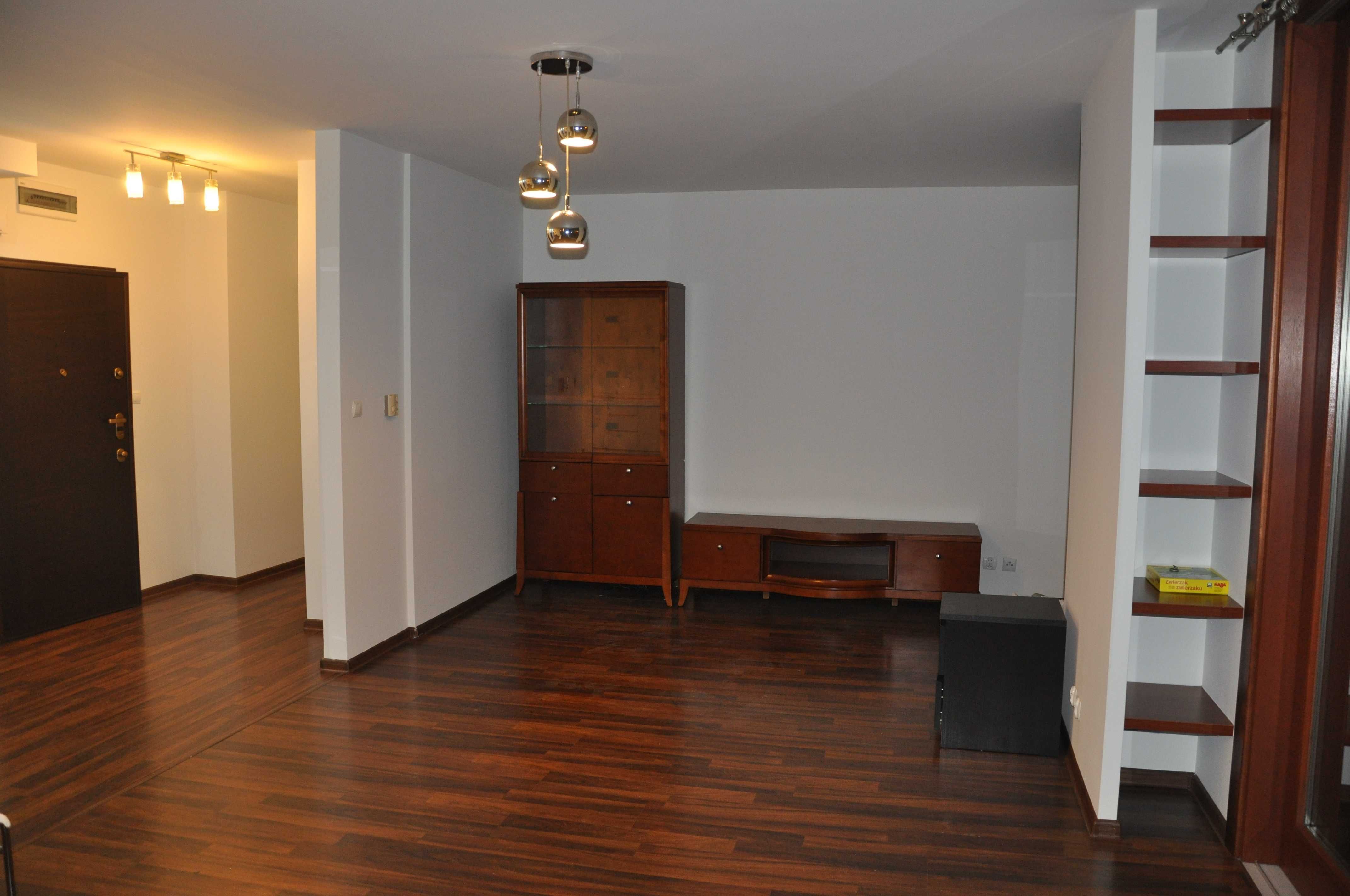 Przestronne mieszkanie 140m2 w luksusowym apartamentowcu