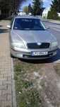 skoda octavia kombi