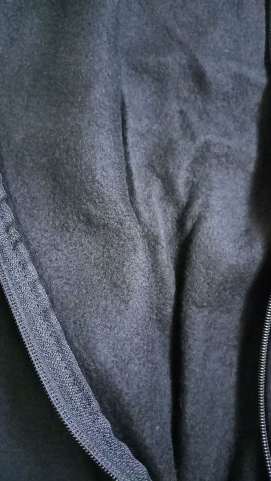 Толстовка Турція фліс батник худи мастерка