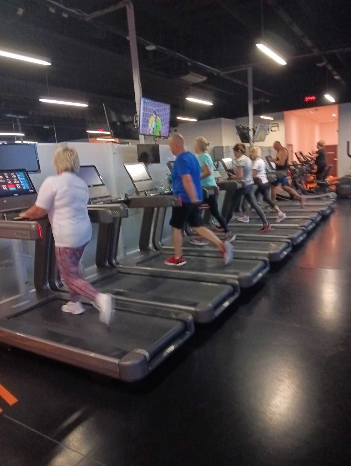 Bieżnia Technogym Artis 2.0