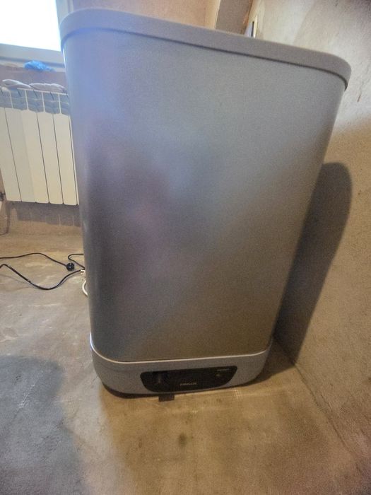 Nowy bojler 50 litrowy