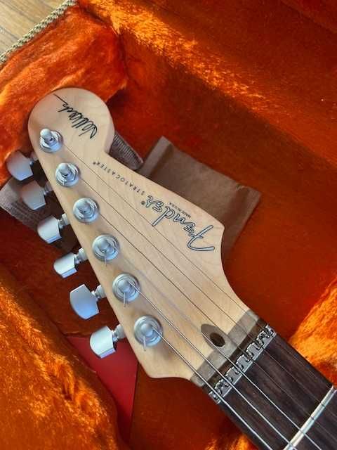 Fender Jeff Beck